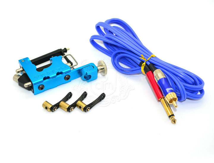 tattoo machine gun kit/rotary tattoo gun kit/stealth tattoo gun kit